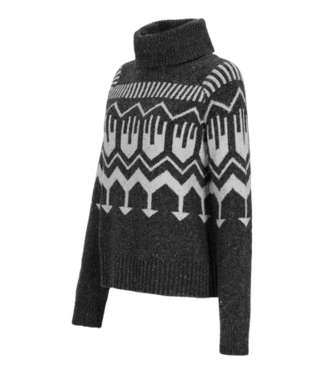 Obermeyer Obermeyer Willow Turtleneck Sweater - Women