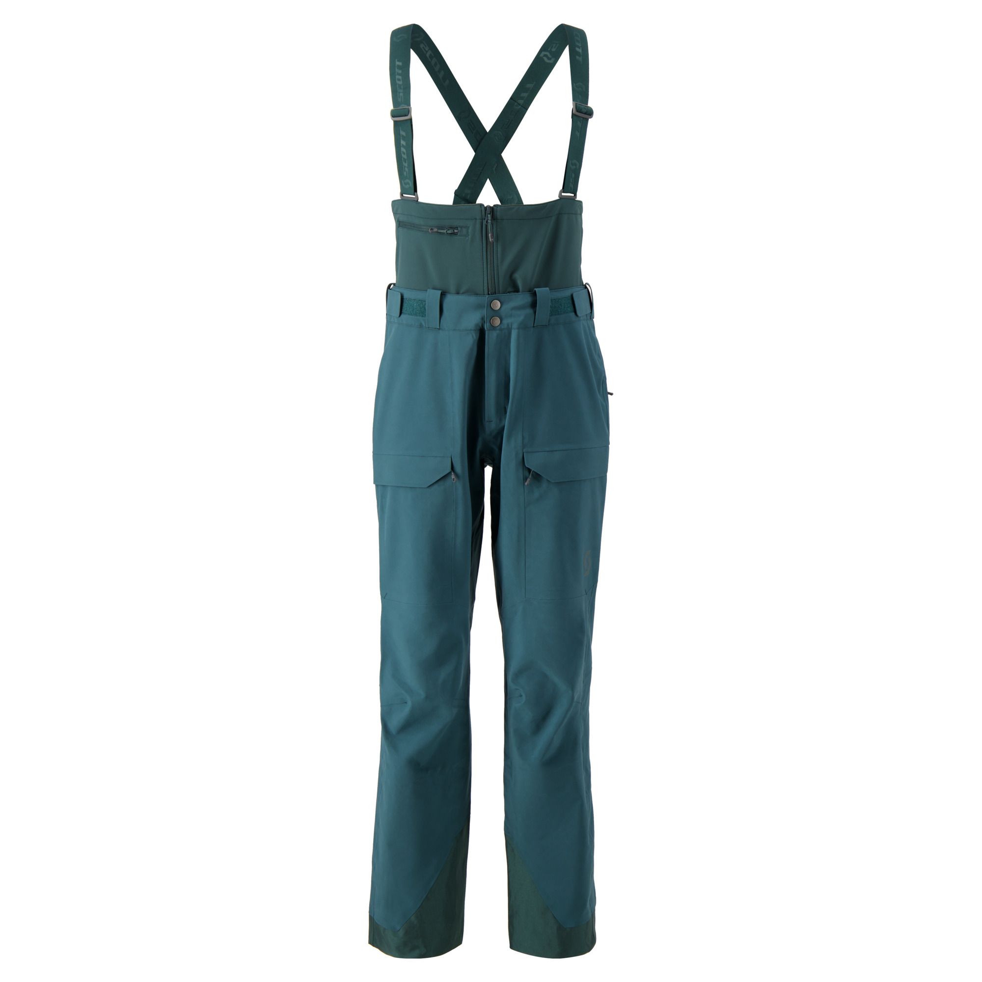 Scott Vertic 3L Shell Pant Men s