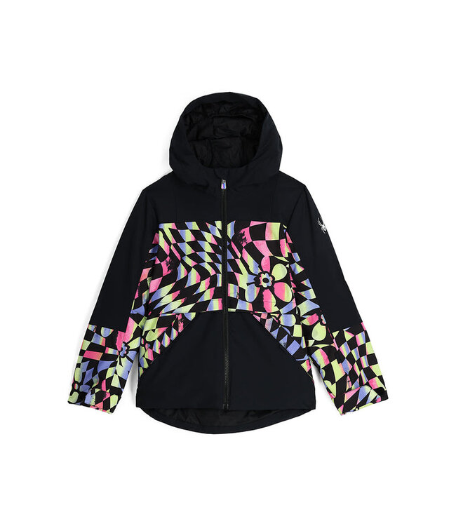 Spyder Sylvie Jacket 2024 - Girls