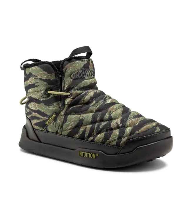 Intuition Booties - Adult