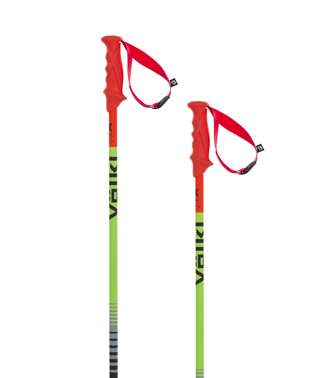 Volkl Speedstick Red