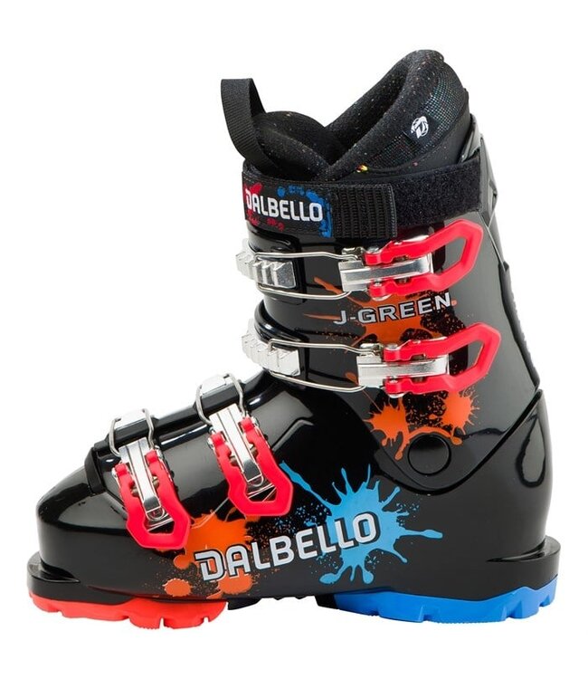 Dalbello J Green 4.0 2026 - Junior
