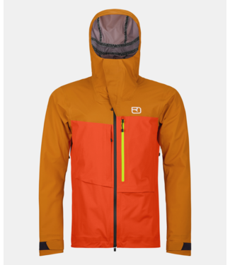 Ortovox Ortovox Ravine Shell Jacket 2024 - Men