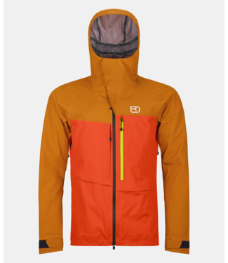 Ortovox Ortovox Ravine Shell Jacket 2026 - Men