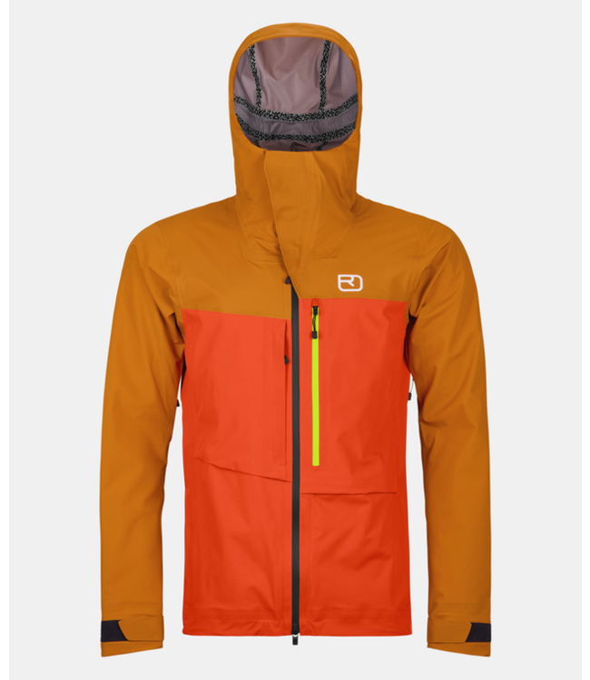 Ortovox Ravine Shell Jacket 2026 - Men