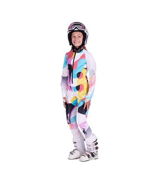 Spyder Spyder Performance GS Race Suit - Girls