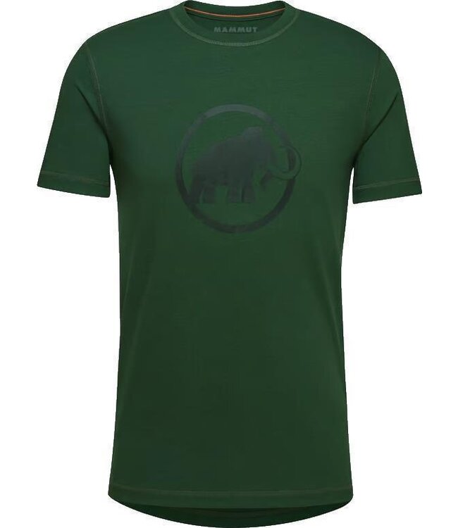 Mammut Core T-Shirt Men Classic