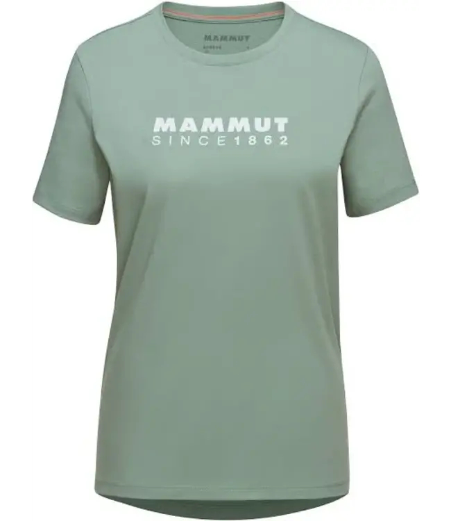 Mammut Mammut Core T-Shirt 2024 - Women