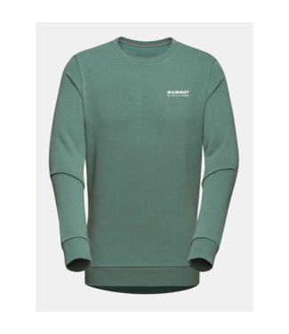 Mammut Mammut Mammut Core ML Crew Neck 2024 - Women