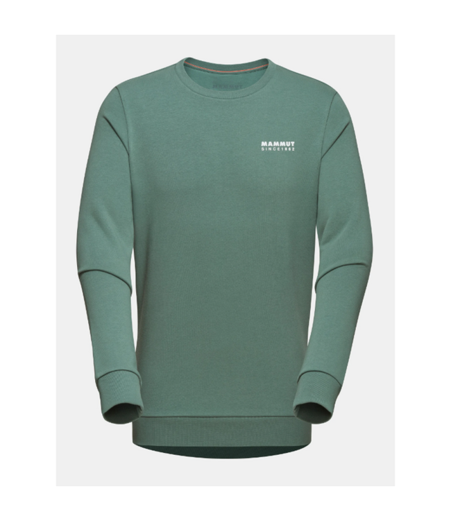 Mammut Mammut Core ML Crew Neck 2024 - Women