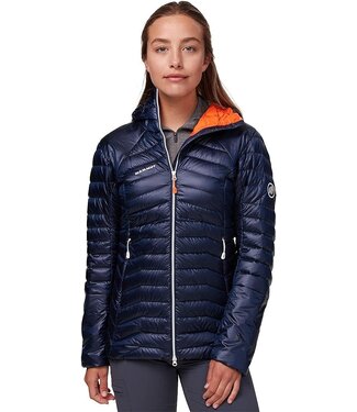 Mammut Mammut Eigerjoch Advanced IN Hooded Jacket 2024 - Women