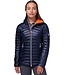 Mammut Mammut Eigerjoch Advanced IN Hooded Jacket 2024 - Women