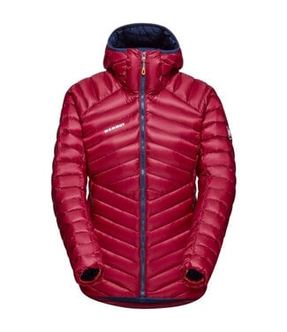 Mammut Mammut Broad Peak IN Hooded Jacket 2024 - Women