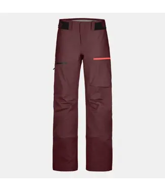 Ortovox Ortovox Ravine Shell Pant 2025 - Women