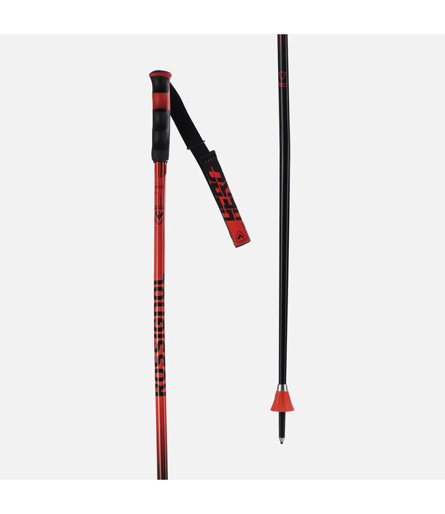 Rossignol Hero GS-SG Pole SR