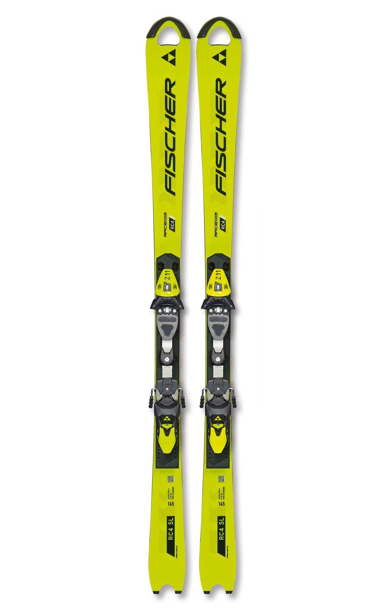 Fischer RC4 World Cup SL JR - Ski West Fischer RC4 World Cup SL JR - Ski West