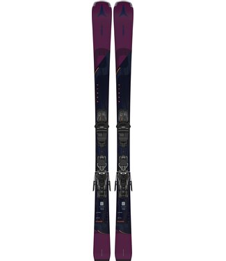 Atomic Atomic Cloud Q9 + M 10 GW 2024 -Womens