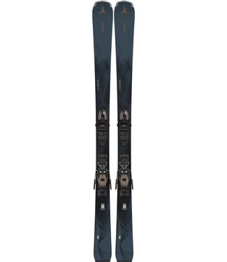 Atomic Atomic Cloud Q11 + M10 GW  2025 - Women