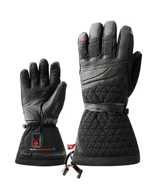 Lenz Lenz Heat Glove 6.0 - Women's