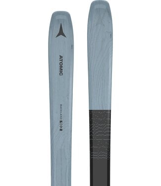 Atomic Backland 102 2025 - Ski West Atomic Backland 102 2025 - Ski West