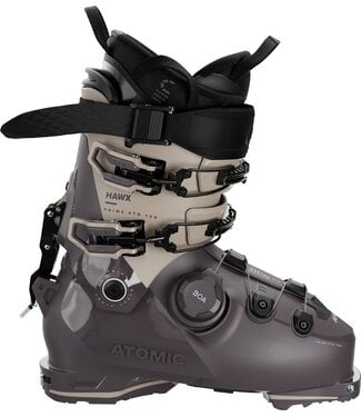 Atomic Atomic Hawx Prime XTD 130 GW BOA 2026