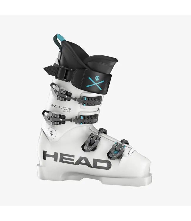 Head Raptor WCR 5 SC
