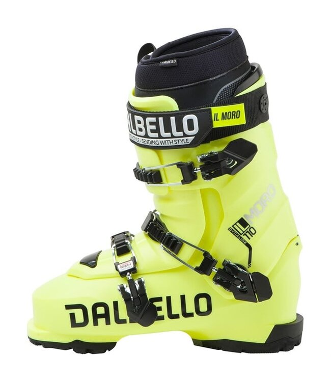 Dalbello Il Moro 110 3D Wrap 2026