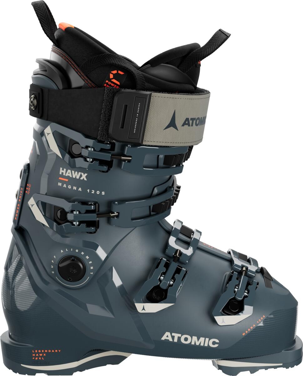 Atomic Hawx Magna 120 S GW 2025 - Ski West