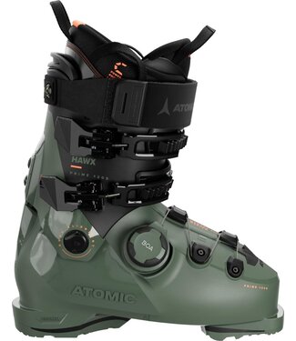 Atomic Atomic Hawx Prime 120 S BOA GW 2025