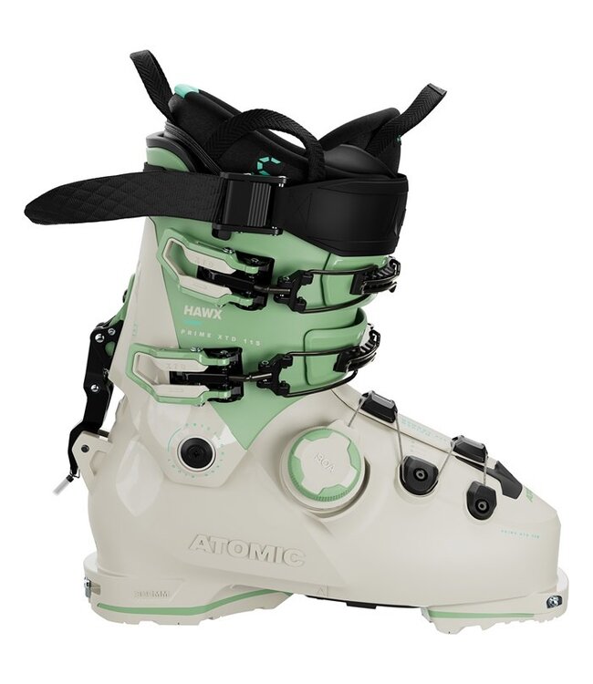 Atomic Hawx Prime XTD 115 GW BOA 2025 - Women