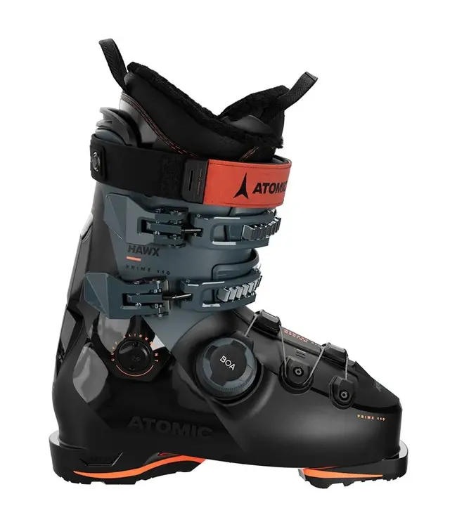 Atomic Hawx Prime 110 BOA GW 2025