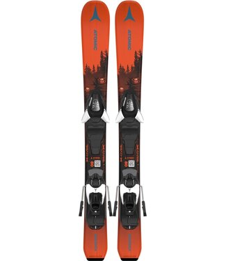 Atomic Atomic Maverick Junior +C5 2026