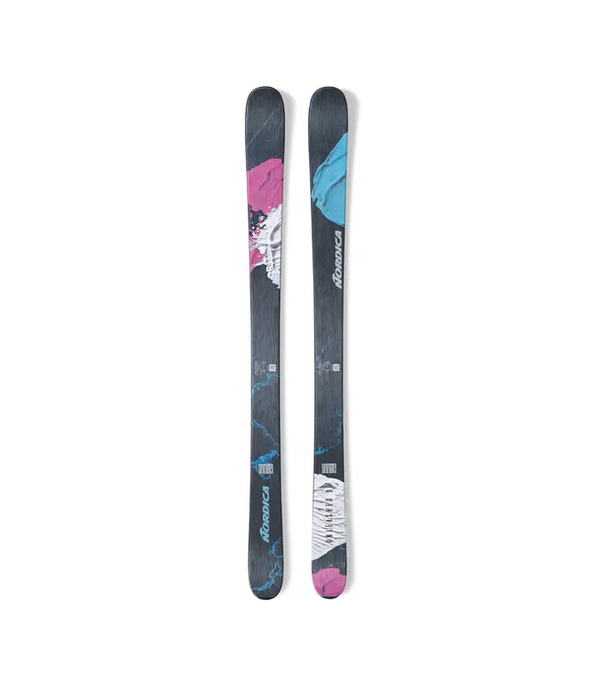 Nordica Unleashed 90 2025