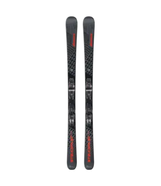 Nordica Nordica Steadfast 85 TI DC FDT 2025