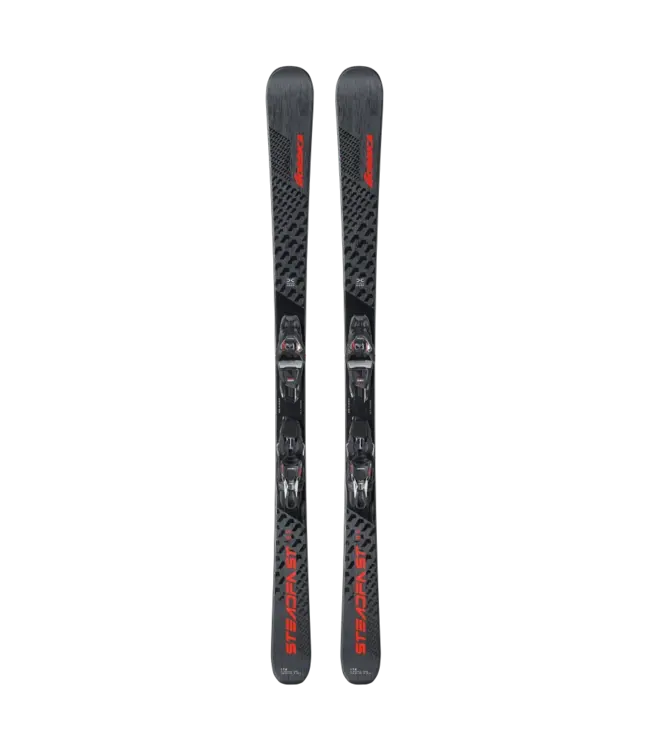 Nordica Steadfast 85 TI DC FDT 2025