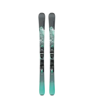 Nordica Nordica Wild Belle DC 84 2025 -Women's