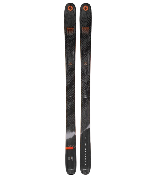 Blizzard Rustler 10 2025