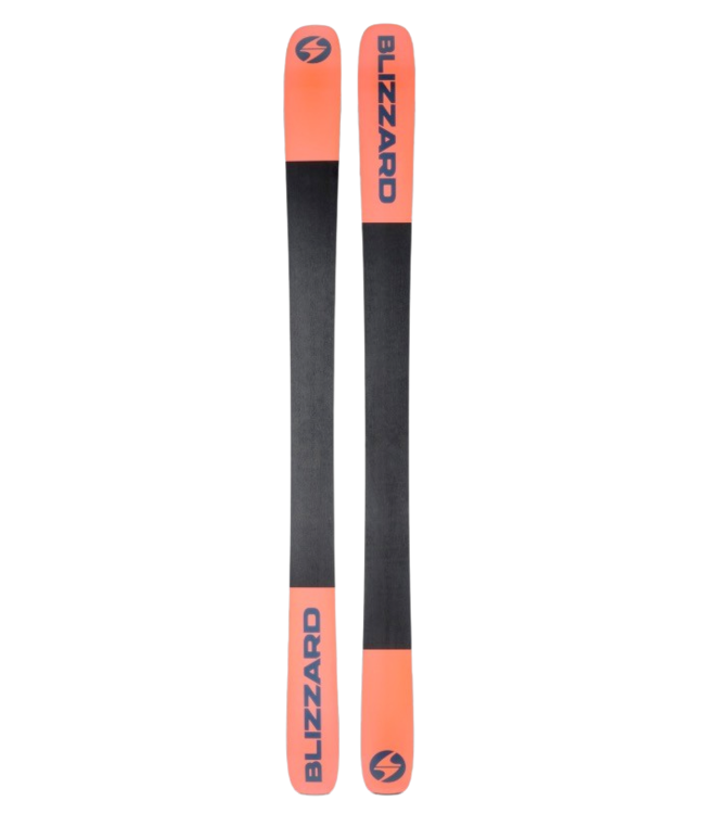 Blizzard Rustler 10 2025 Ski West