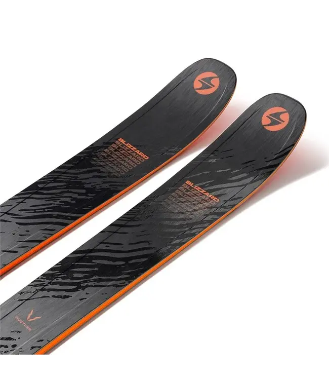 Blizzard Rustler 10 2025 Ski West