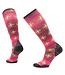 Smartwool Smartwool Zero Cushion Paths Crossed Print Socks 2025 - Women