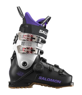 Salomon Salomon Shift Alpha BOA 95 2026 -Womens