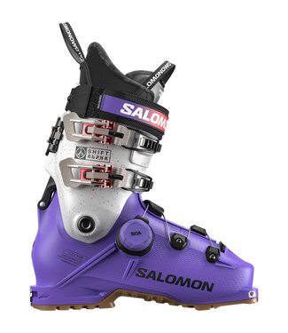 Salomon Salomon Shift Alpha BOA 115 2026 -Womens