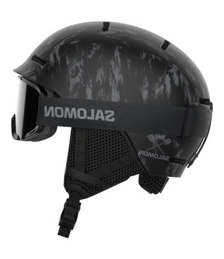 Salomon Salomon Orka W/Goggle Combo - Junior 2025