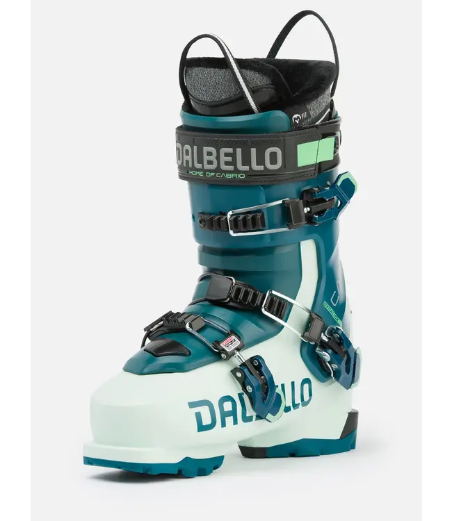 Dalbello Cabrio MV 95 IF 2025 -Womens