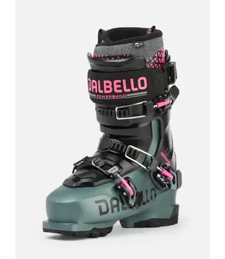 Dalbello Dalbello Cabrio 115 LV 3D 2025 -Womens
