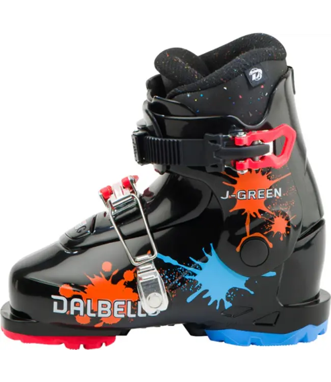 Dalbello J Green 2.0 2026 - Junior