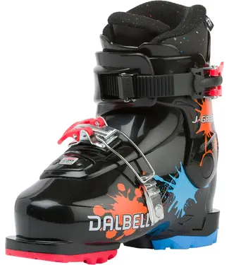 Dalbello Dalbello J Green 2.0 2026 - Junior