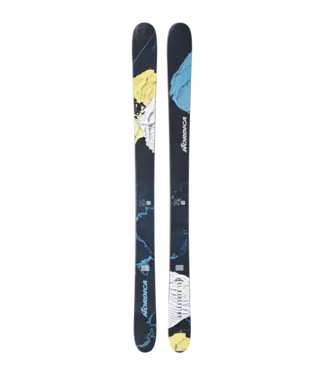 Nordica Nordica Unleashed 108 2025