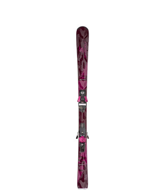 Stockli Stockli Montero AW  Predrilled + Strive 2025 -Womens