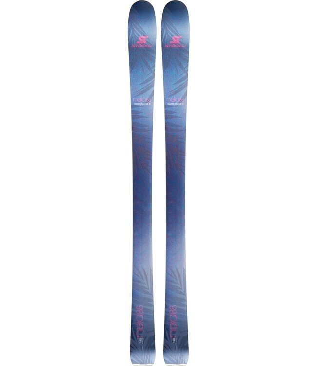 Stockli Nela 88 2025